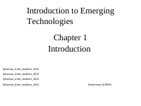 Emerging Technology Chapter 1.docx